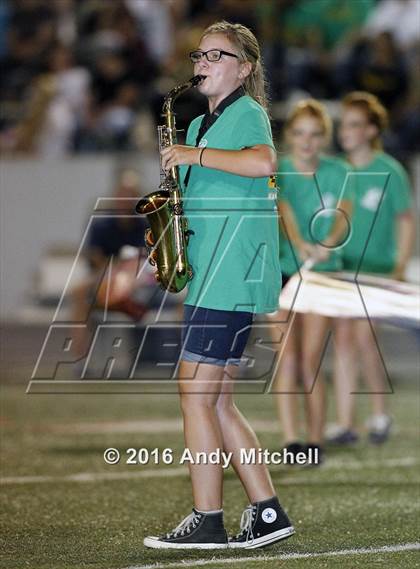 Thumbnail 1 in Rhea County @ Baylor photogallery.
