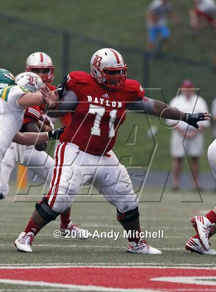 Thumbnail 1 in Rhea County @ Baylor photogallery.