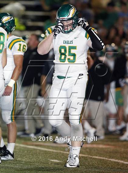 Thumbnail 3 in Rhea County @ Baylor photogallery.