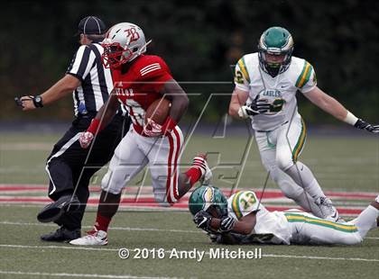 Thumbnail 1 in Rhea County @ Baylor photogallery.