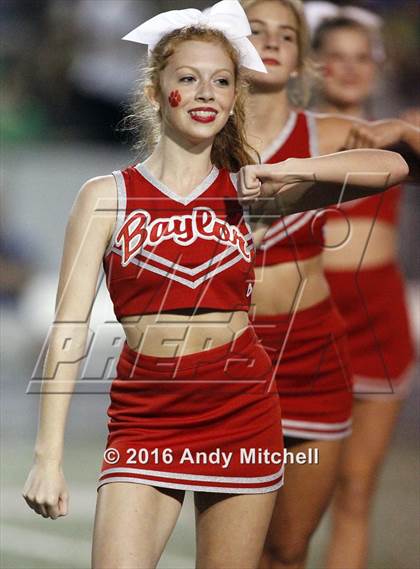 Thumbnail 2 in Rhea County @ Baylor photogallery.