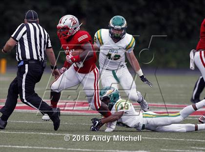 Thumbnail 3 in Rhea County @ Baylor photogallery.