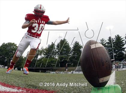 Thumbnail 3 in Rhea County @ Baylor photogallery.