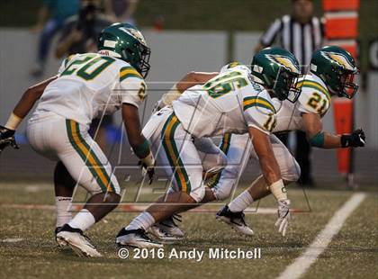 Thumbnail 2 in Rhea County @ Baylor photogallery.