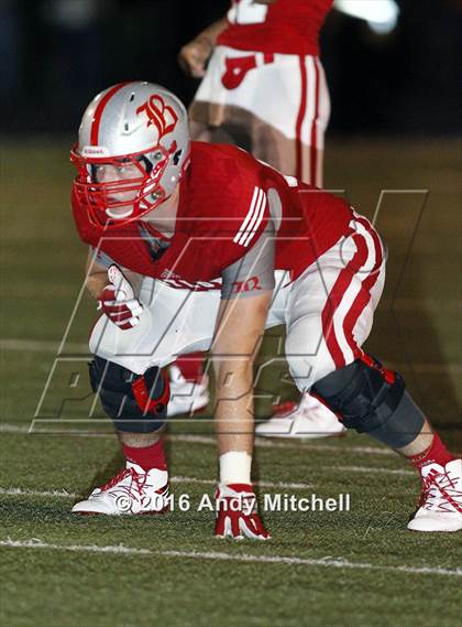Thumbnail 1 in Rhea County @ Baylor photogallery.