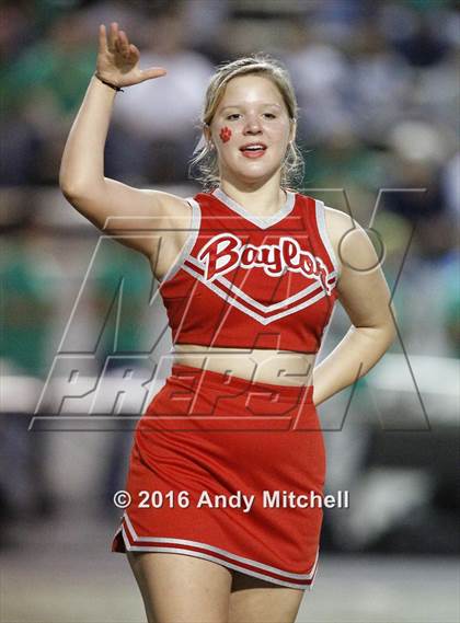 Thumbnail 3 in Rhea County @ Baylor photogallery.