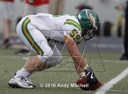 Thumbnail 3 in Rhea County @ Baylor photogallery.