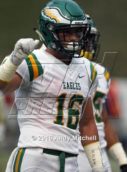 Thumbnail 1 in Rhea County @ Baylor photogallery.