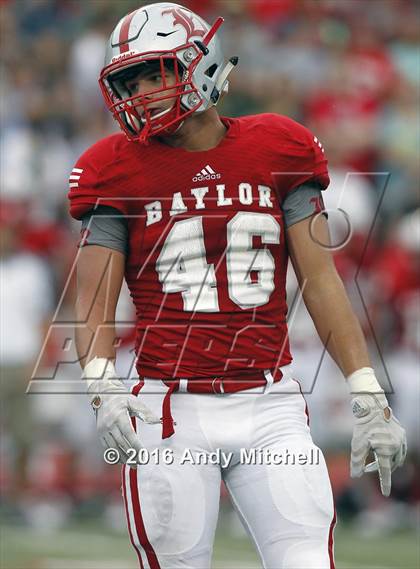 Thumbnail 1 in Rhea County @ Baylor photogallery.
