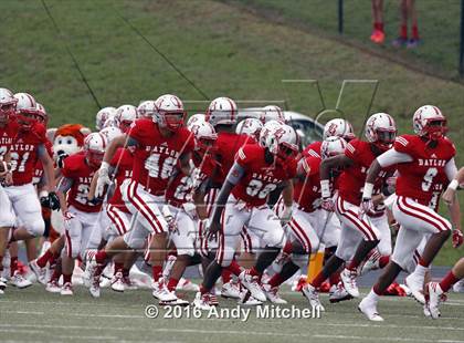 Thumbnail 1 in Rhea County @ Baylor photogallery.