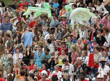 Thumbnail 3 in Rhea County @ Baylor photogallery.