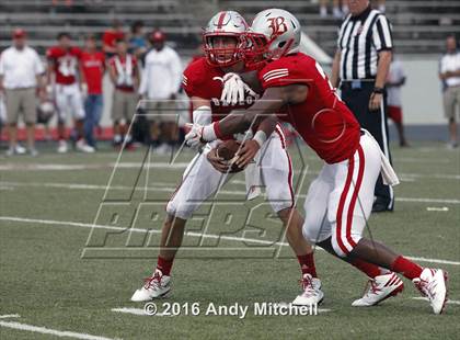 Thumbnail 1 in Rhea County @ Baylor photogallery.