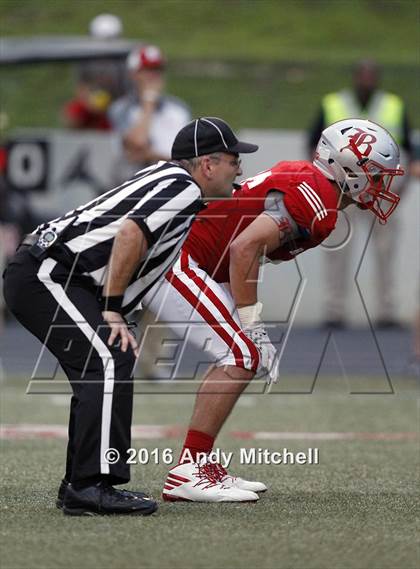 Thumbnail 3 in Rhea County @ Baylor photogallery.