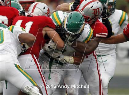 Thumbnail 2 in Rhea County @ Baylor photogallery.