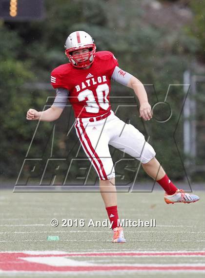 Thumbnail 3 in Rhea County @ Baylor photogallery.
