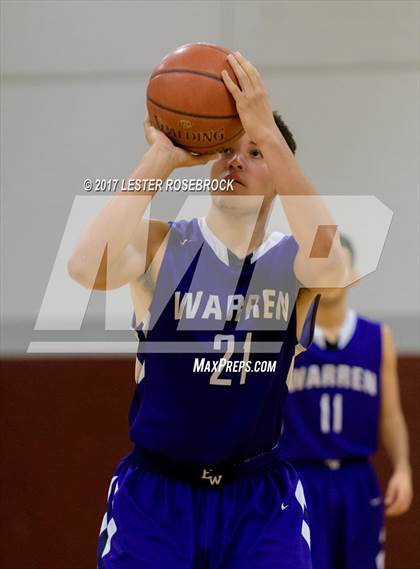 Thumbnail 1 in Warren @ Marshall photogallery.