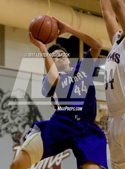 Thumbnail 3 in Warren @ Marshall photogallery.