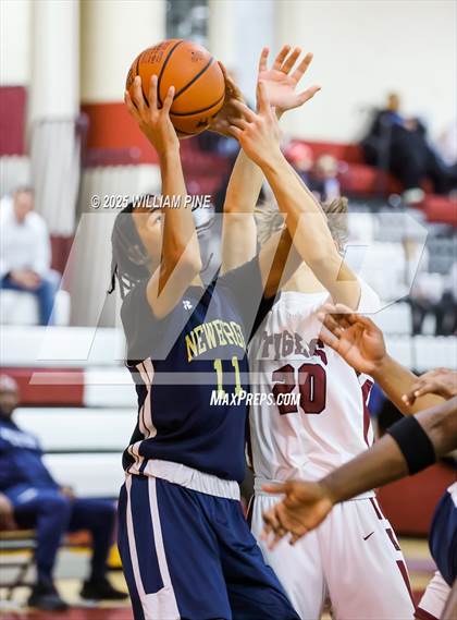 Thumbnail 1 in Newburgh Free Academy @ Kingston photogallery.