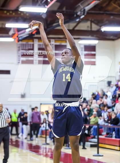 Thumbnail 3 in Newburgh Free Academy @ Kingston photogallery.