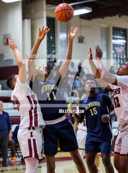 Thumbnail 3 in Newburgh Free Academy @ Kingston photogallery.