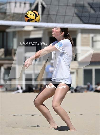 Thumbnail 2 in Wave League Finals - Corona del Mar photogallery.