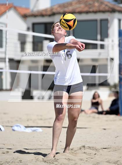 Thumbnail 1 in Wave League Finals - Corona del Mar photogallery.