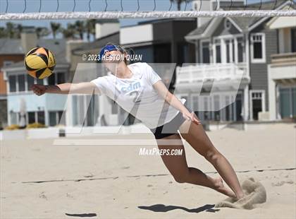 Thumbnail 3 in Wave League Finals - Corona del Mar photogallery.
