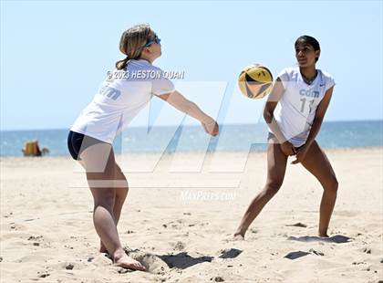 Thumbnail 3 in Wave League Finals - Corona del Mar photogallery.