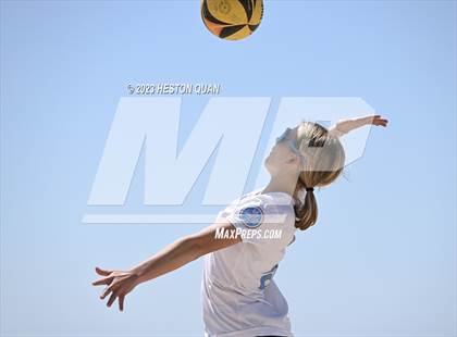 Thumbnail 1 in Wave League Finals - Corona del Mar photogallery.