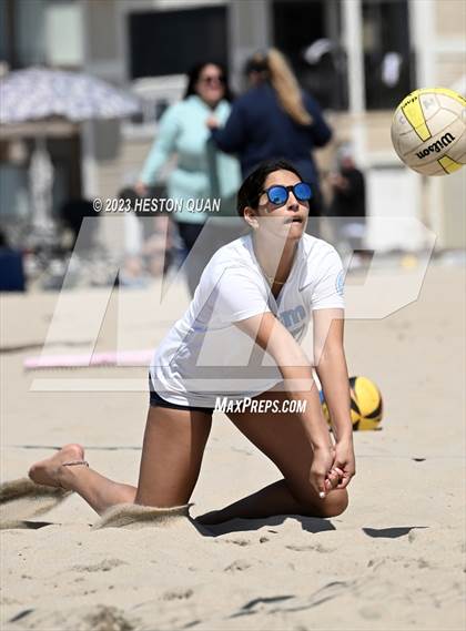 Thumbnail 2 in Wave League Finals - Corona del Mar photogallery.