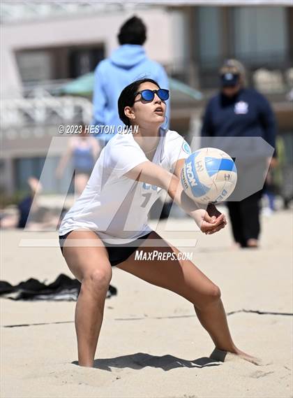 Thumbnail 3 in Wave League Finals - Corona del Mar photogallery.
