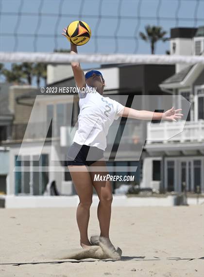 Thumbnail 3 in Wave League Finals - Corona del Mar photogallery.