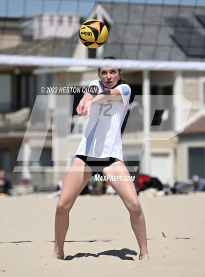 Thumbnail 3 in Wave League Finals - Corona del Mar photogallery.