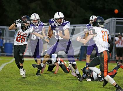 Thumbnail 2 in Coudersport @ Port Allegany photogallery.
