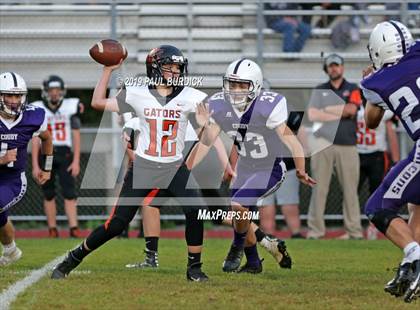 Thumbnail 2 in Coudersport @ Port Allegany photogallery.