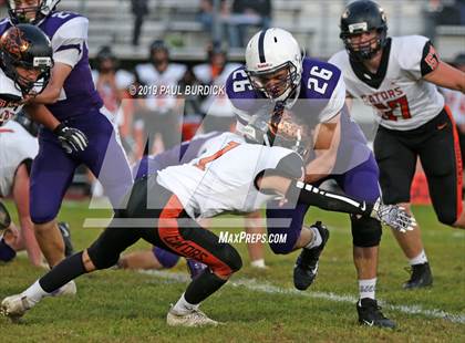 Thumbnail 2 in Coudersport @ Port Allegany photogallery.