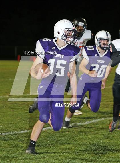 Thumbnail 1 in Coudersport @ Port Allegany photogallery.