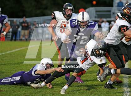 Thumbnail 3 in Coudersport @ Port Allegany photogallery.