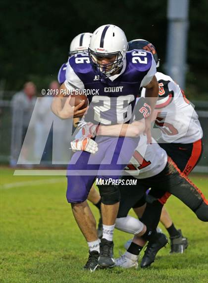 Thumbnail 3 in Coudersport @ Port Allegany photogallery.