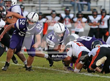Thumbnail 3 in Coudersport @ Port Allegany photogallery.