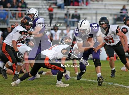 Thumbnail 1 in Coudersport @ Port Allegany photogallery.