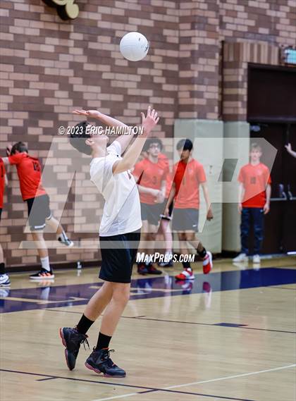 Thumbnail 1 in Harvard-Westlake @ Loyola photogallery.