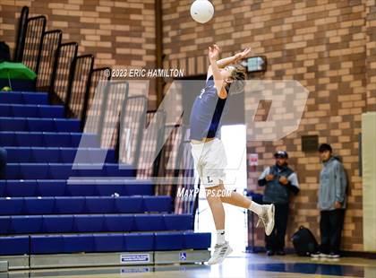 Thumbnail 3 in Harvard-Westlake @ Loyola photogallery.