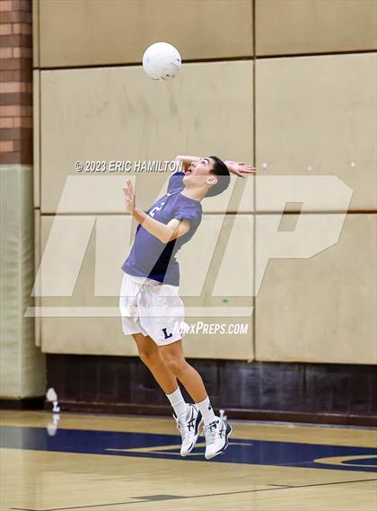 Thumbnail 2 in Harvard-Westlake @ Loyola photogallery.