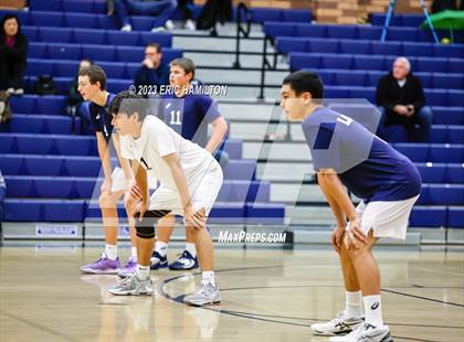 Thumbnail 2 in Harvard-Westlake @ Loyola photogallery.
