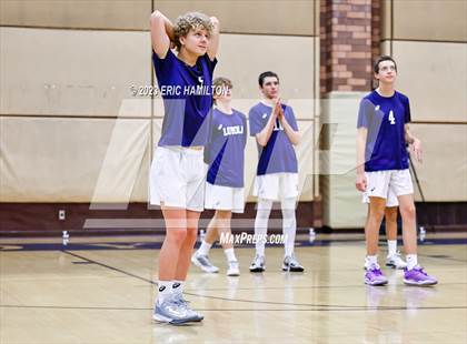 Thumbnail 1 in Harvard-Westlake @ Loyola photogallery.
