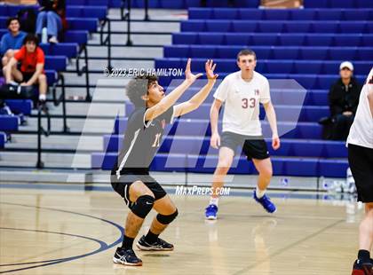 Thumbnail 1 in Harvard-Westlake @ Loyola photogallery.