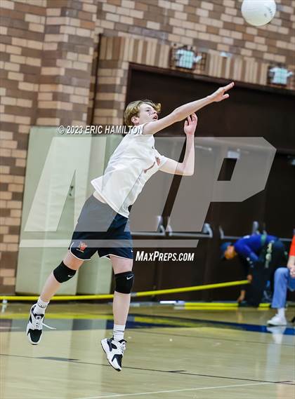 Thumbnail 3 in Harvard-Westlake @ Loyola photogallery.