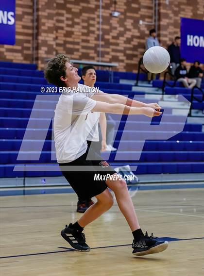 Thumbnail 1 in Harvard-Westlake @ Loyola photogallery.