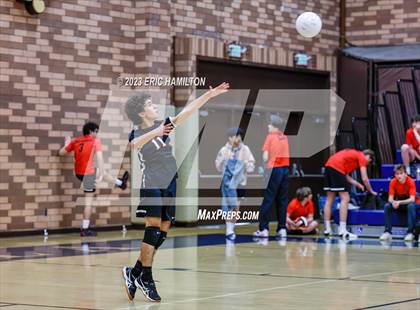 Thumbnail 2 in Harvard-Westlake @ Loyola photogallery.